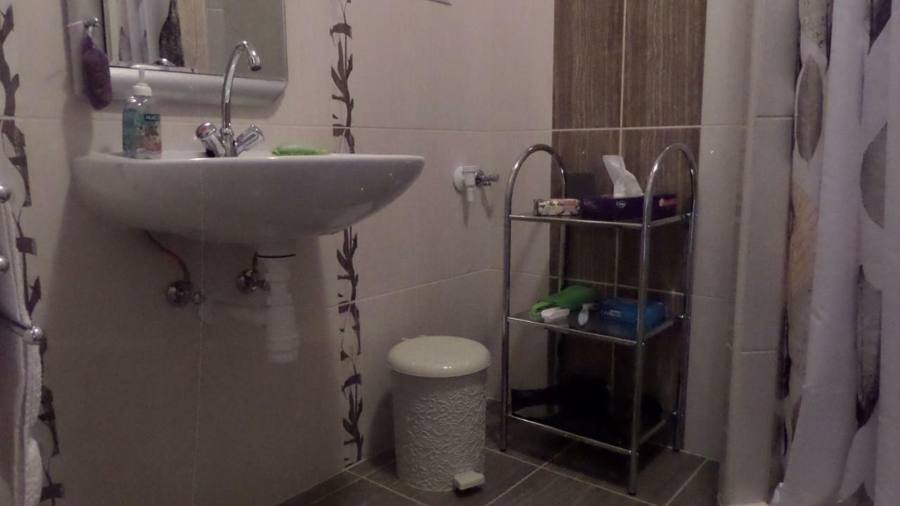 Rex Apartman Hajdúszoboszló Exterior foto