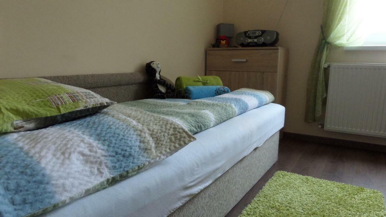 Rex Apartman Hajdúszoboszló Exterior foto